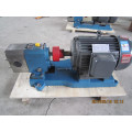 ZYB series fuel transport/supply high pressure gear pump